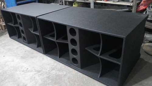 cabinet dj box