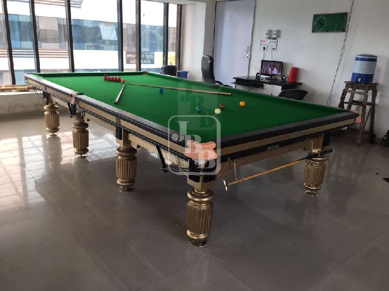 JBB Snooker Table (SC-3)