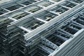 Ladder Type Cable Tray