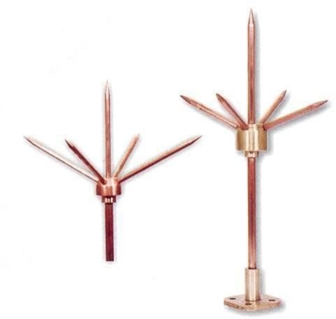 Lightning Arrester