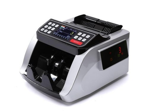 Fully Automatic Mix Value Bundle Note Counting Machines
