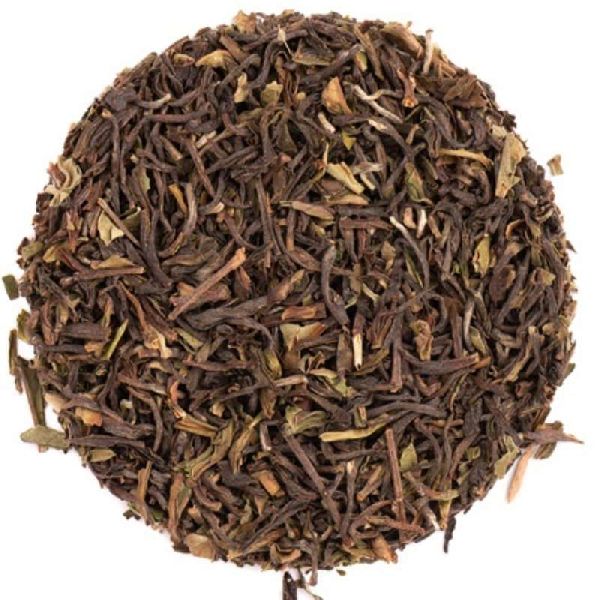 Darjeeling Black Tea