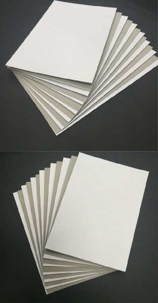 Duplex Board Paper