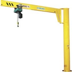 Jib Cranes