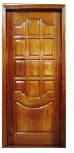 Wooden Carved Doors - Manufacturer & Supplier from Faridabad India