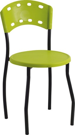 Karl Plastic Chair