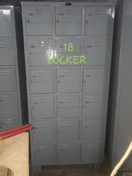 Office Locker