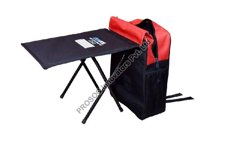 Deskit School Bag Cum Study Table-25l