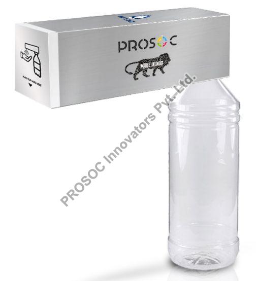 Protecht Automatic Sanitizer Dispenser