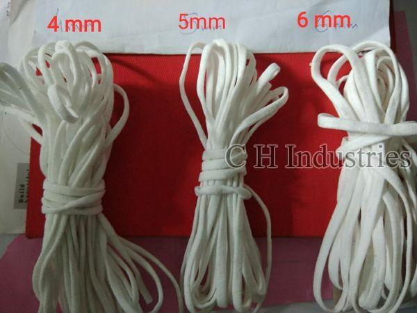 Elastic ribbon / elastic band manufacturer and distributor