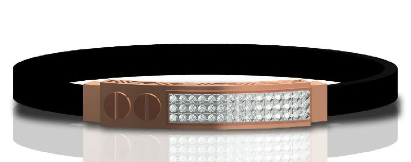 Designer Diamond Bracelets