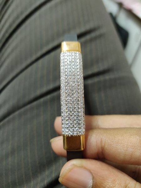Stylish Diamond Bracelets
