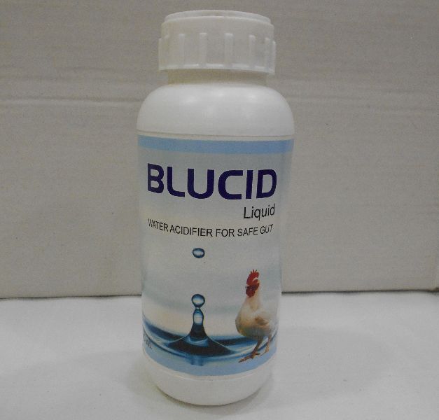 Blucid Liquid