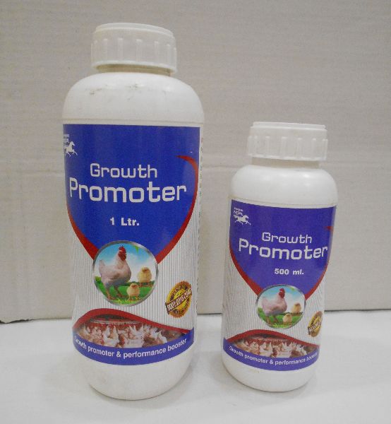 Broiler Growth Promoter
