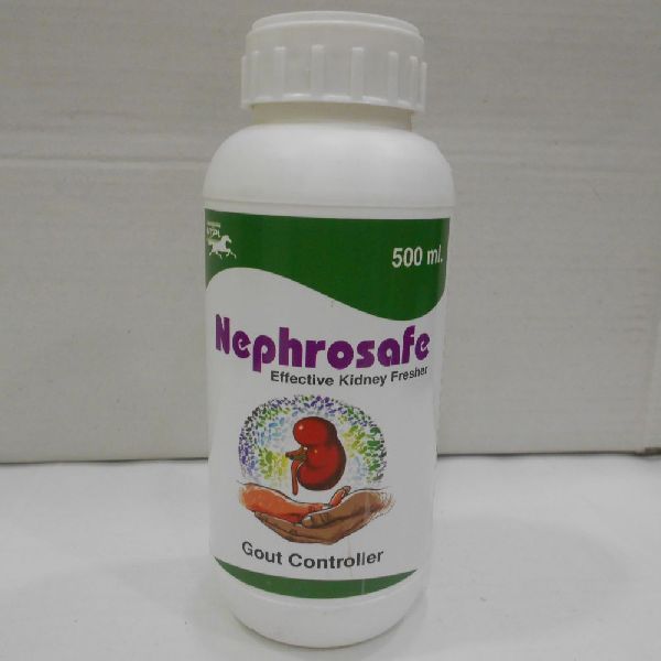 Nephrosafe Kidney Fresher
