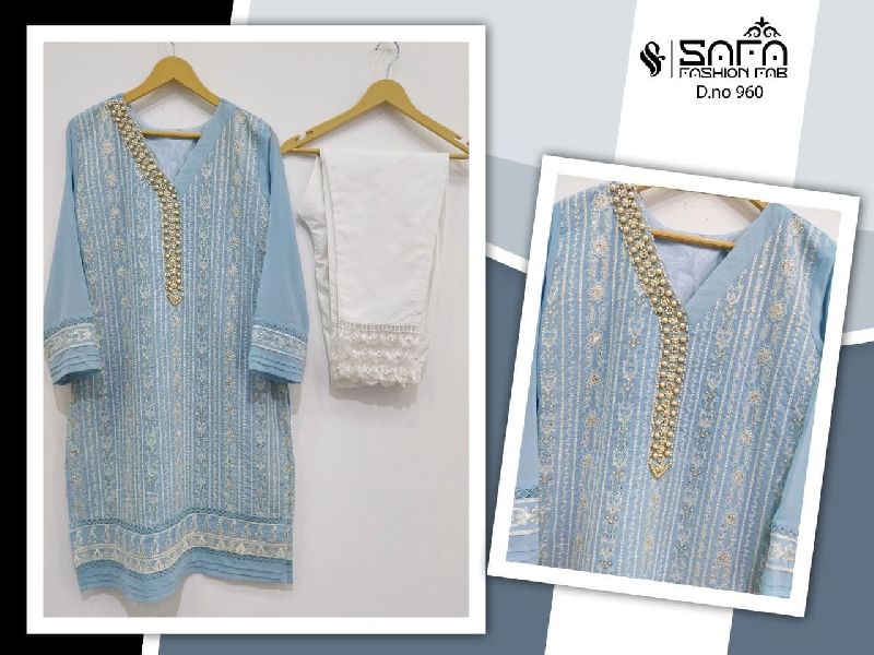 Safa Fashion Fab (S.F.960)
