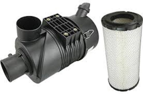 Forklift Air Cleaner Assembly