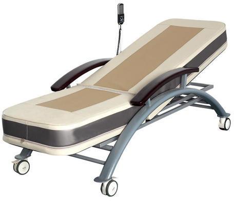 Fully Automatic Massage Bed