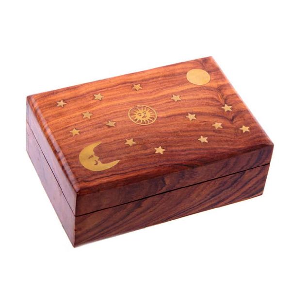 Wooden Gift boxes