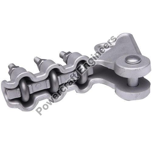 Bolted Type Tension Clamp