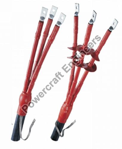 High Voltage Cable Termination Kit