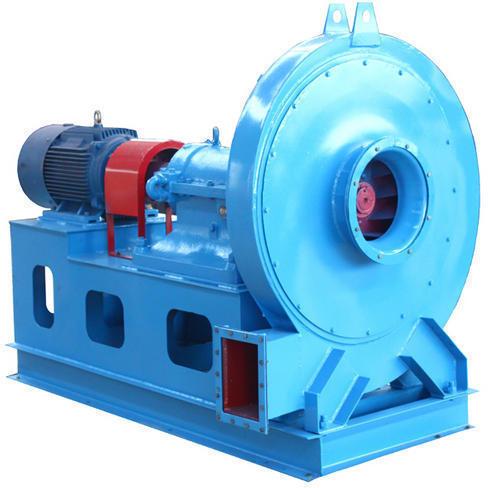 Combustion Blower Coupling Drive