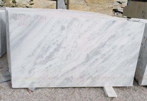 Marble Slabs