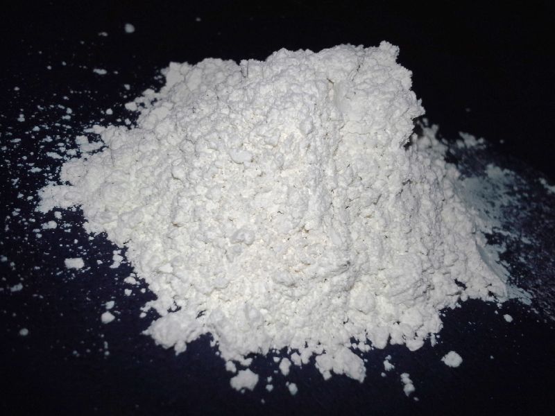 Pure Diatomaceous Earth Powder