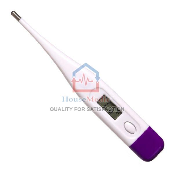 Digital Thermometer 02