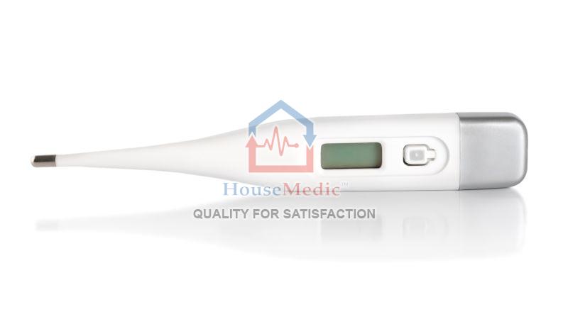 Digital Thermometer 04