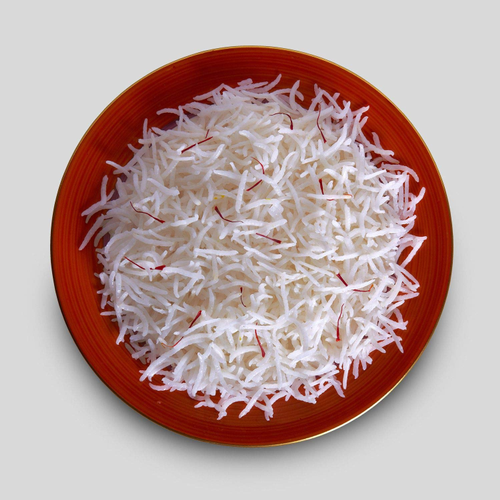 Dubar Steam Basmati Rice