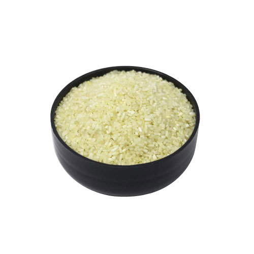 Mongra Steam Basmati Rice