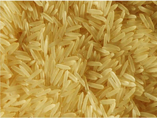 PR-14 Golden Sella Long Grain Rice
