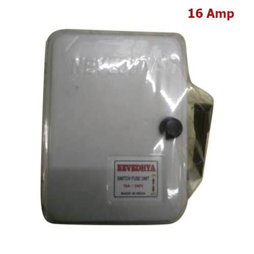 16 AMP DP Main Switch