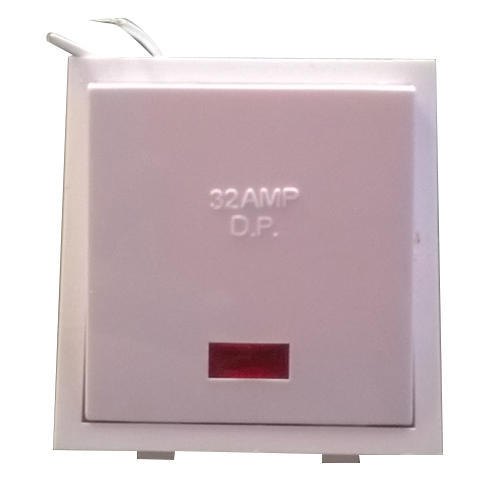 32 AMP DP Main Switch
