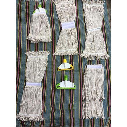 Cotton Wet Mop Yarn