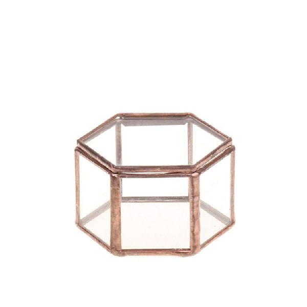 Glass Mini Box