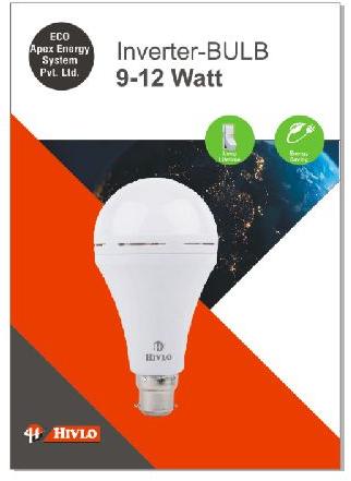 9 To 12 Inverter Bulb