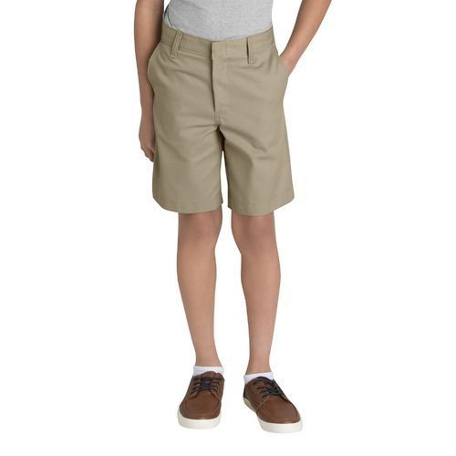 School Short Pant