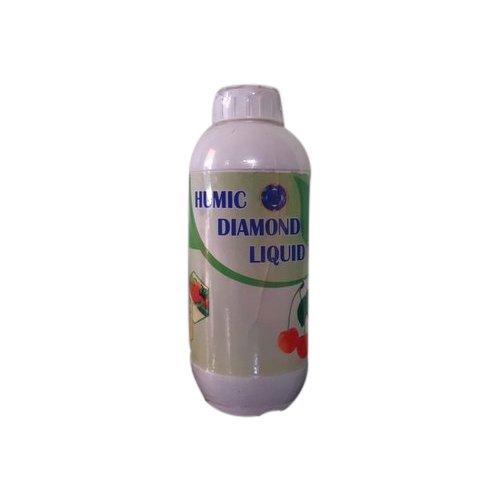 Humic Diamond Liquid Plant Growth Promoter