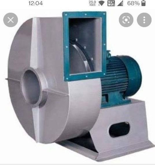 Centrifugal Air Blowers