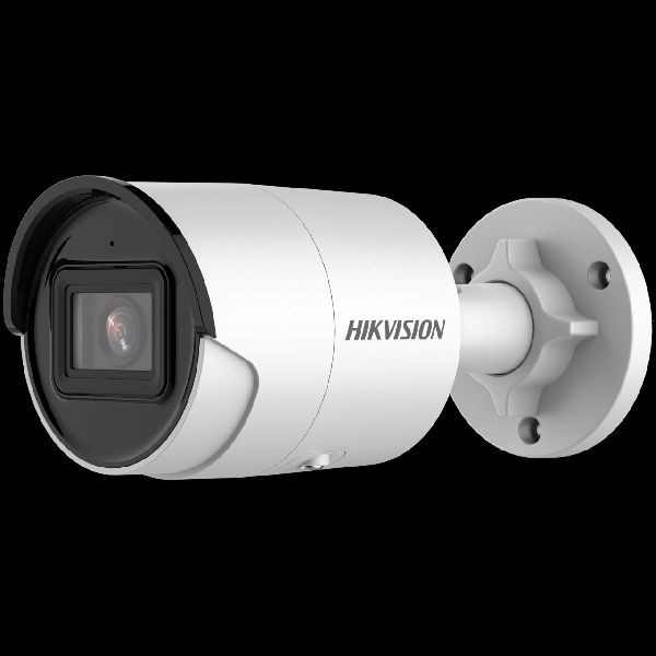 Hikvision 4mp ip bullet camera