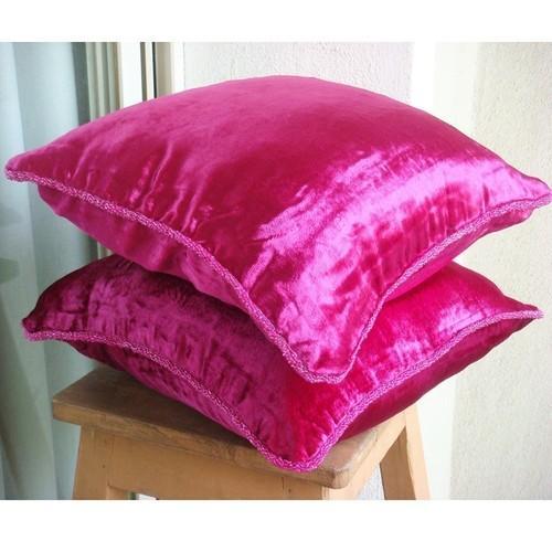 Velvet Pillow Cover