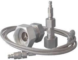 Hose and Coupling Sample