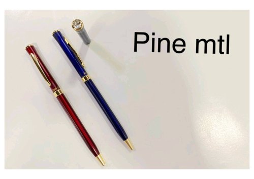 Pine Promotional Pens