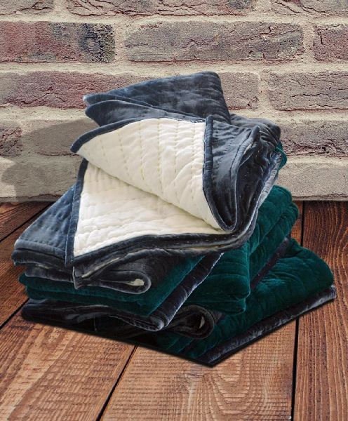 Velvet Quilts/Blanket