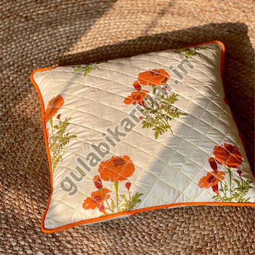 Marigold Set of 5 Pcs Cushion Cover