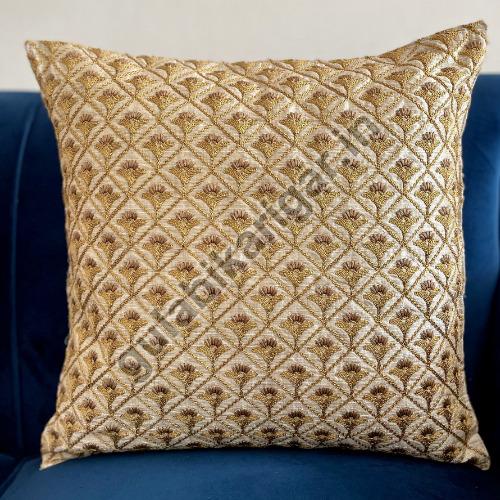 Mughal Buta Set of 5 Pcs Cushion Cover