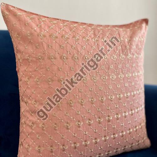 Baby pink outlet cushion covers