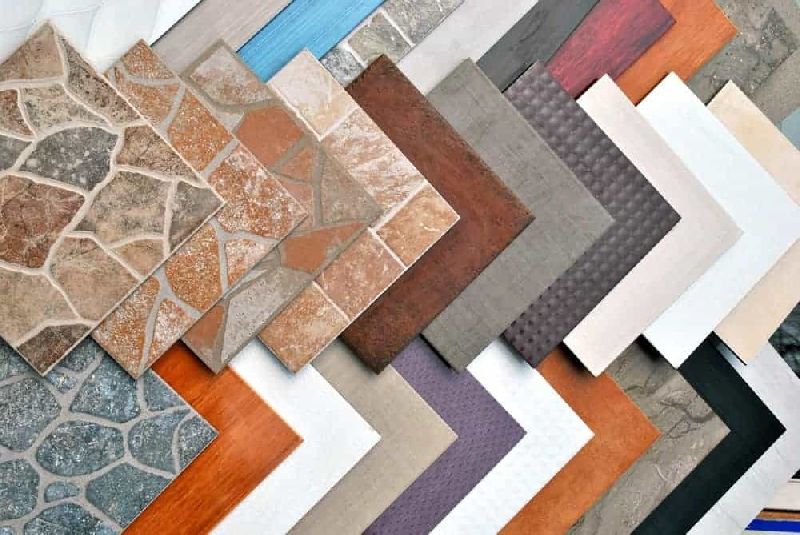 Ceramic Wall Tiles